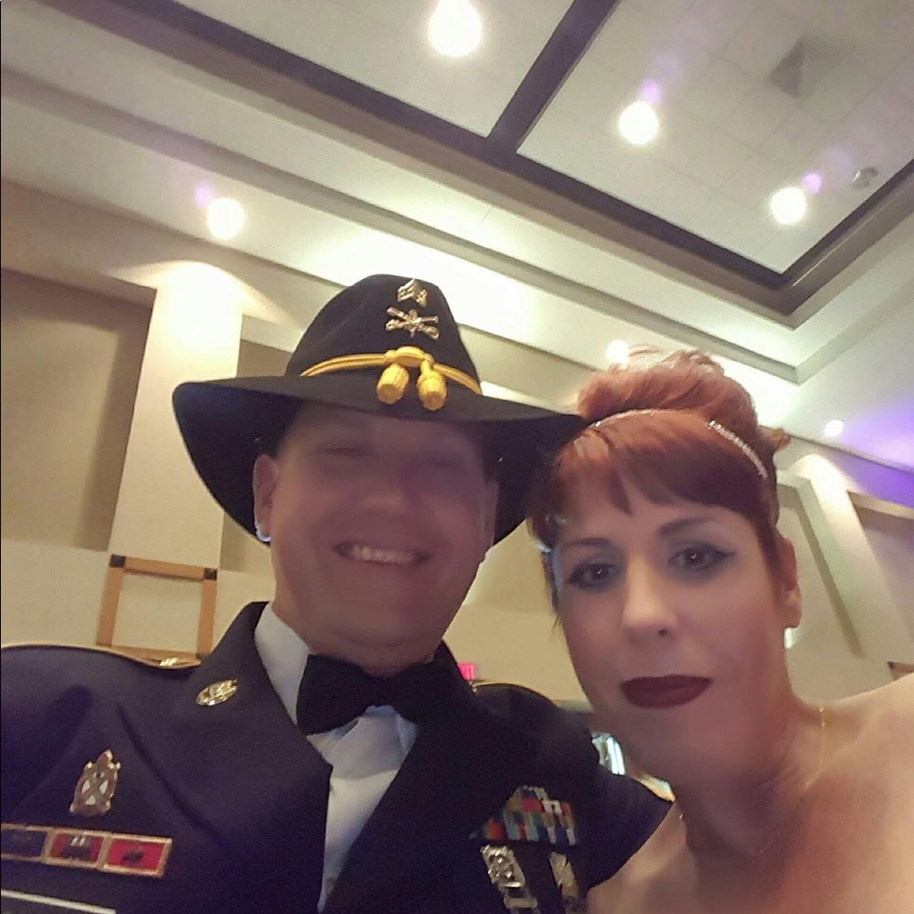 Meet your Posher, Julie